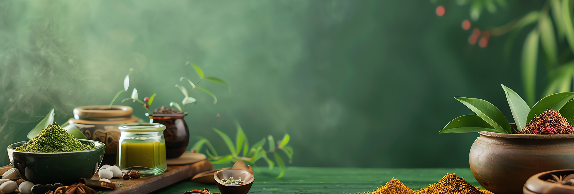 Desktop Banner